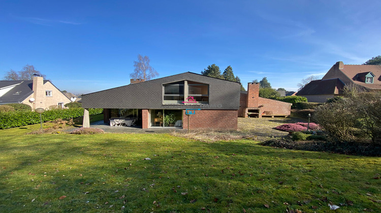 Ma-Cabane - Vente Maison VIMY, 270 m²