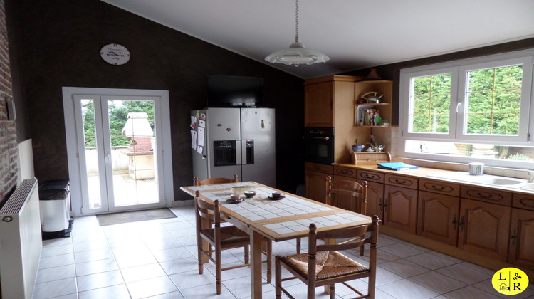 Ma-Cabane - Vente Maison Vimy, 190 m²