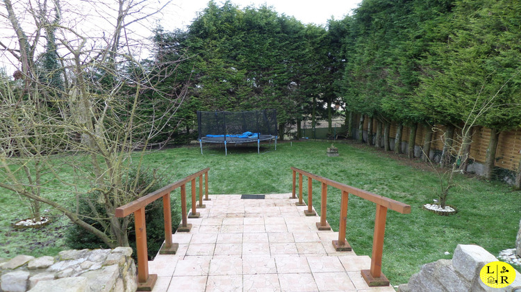 Ma-Cabane - Vente Maison Vimy, 190 m²