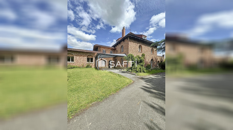 Ma-Cabane - Vente Maison Vimy, 352 m²