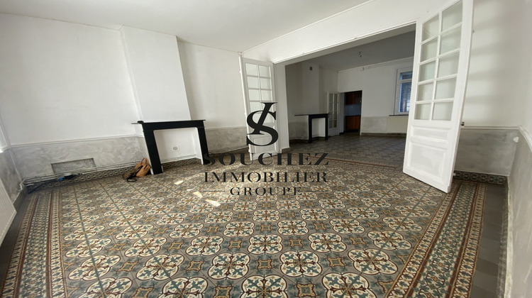 Ma-Cabane - Vente Maison Vimy, 95 m²