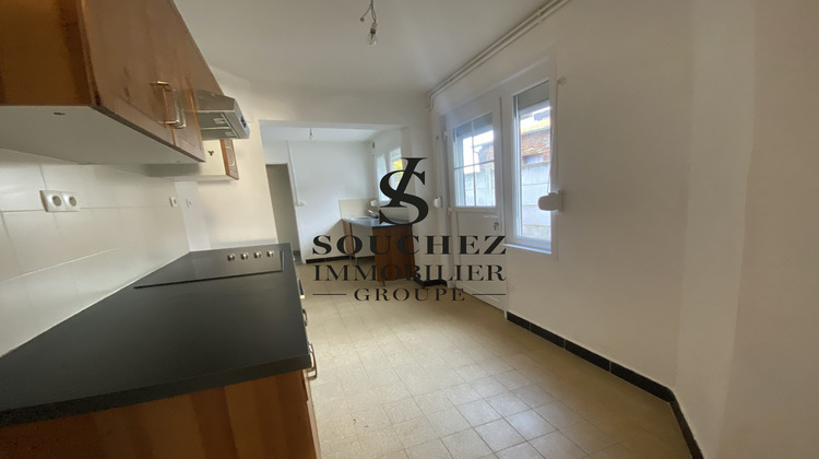 Ma-Cabane - Vente Maison Vimy, 95 m²