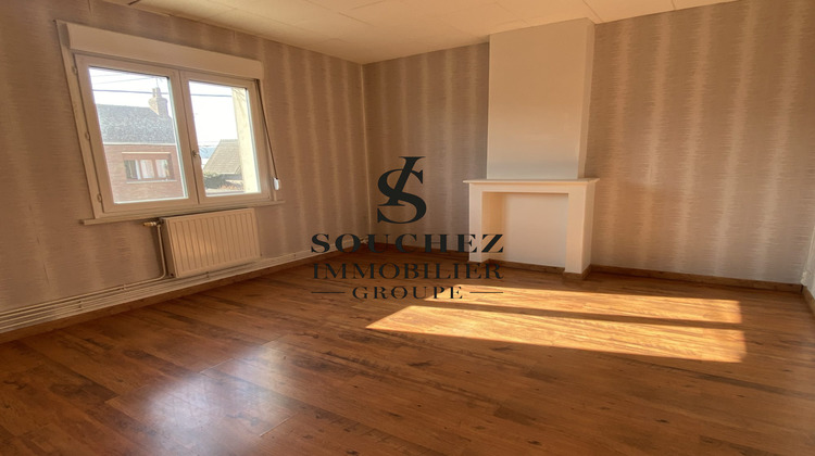 Ma-Cabane - Vente Maison Vimy, 95 m²