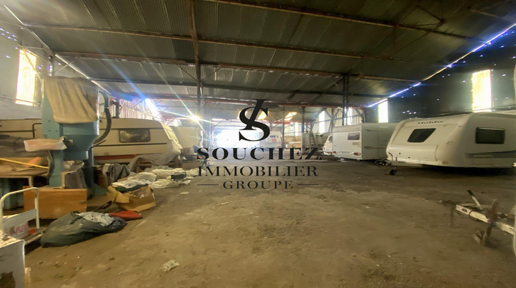 Ma-Cabane - Vente Maison Vimy, 210 m²