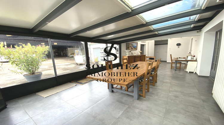 Ma-Cabane - Vente Maison Vimy, 210 m²