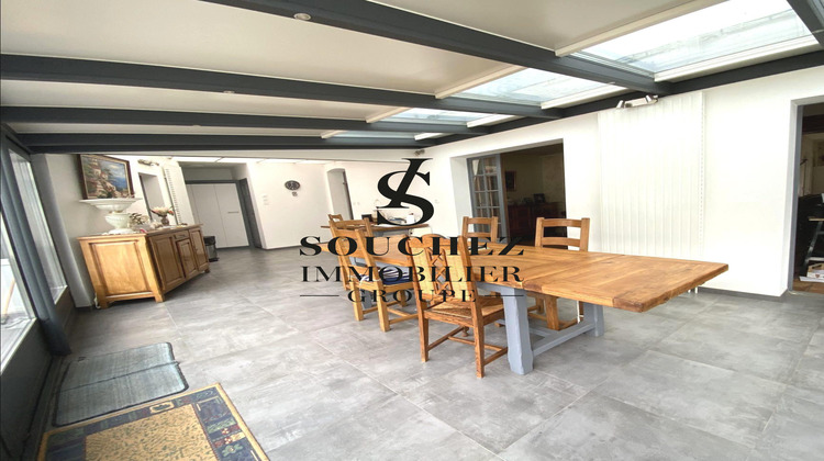 Ma-Cabane - Vente Maison Vimy, 210 m²