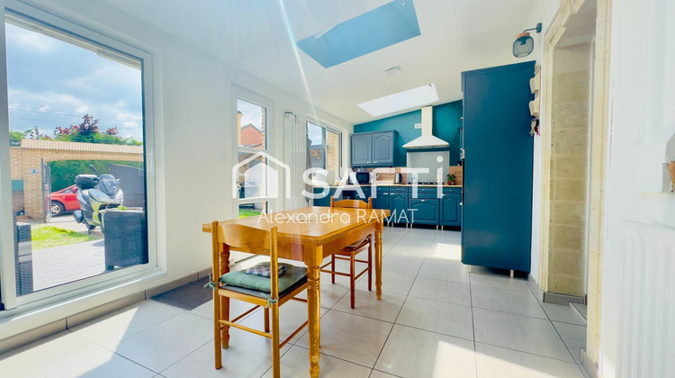 Ma-Cabane - Vente Maison Vimy, 146 m²