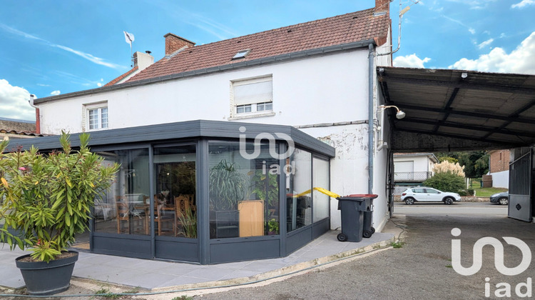 Ma-Cabane - Vente Maison Vimy, 207 m²