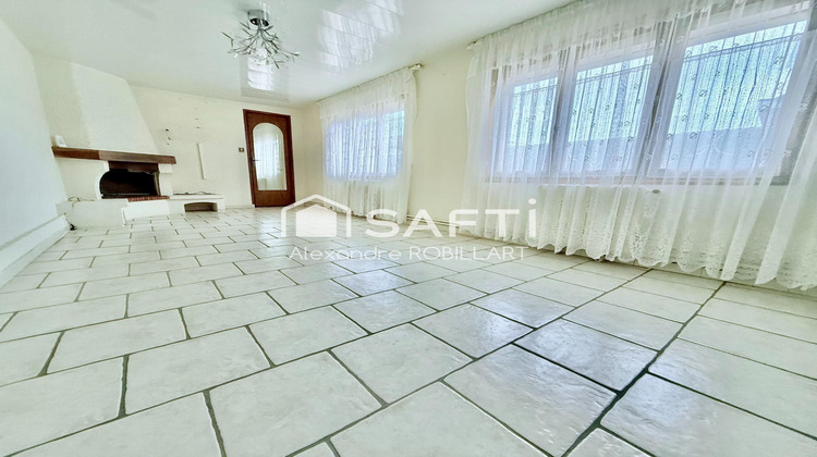 Ma-Cabane - Vente Maison Vimy, 98 m²