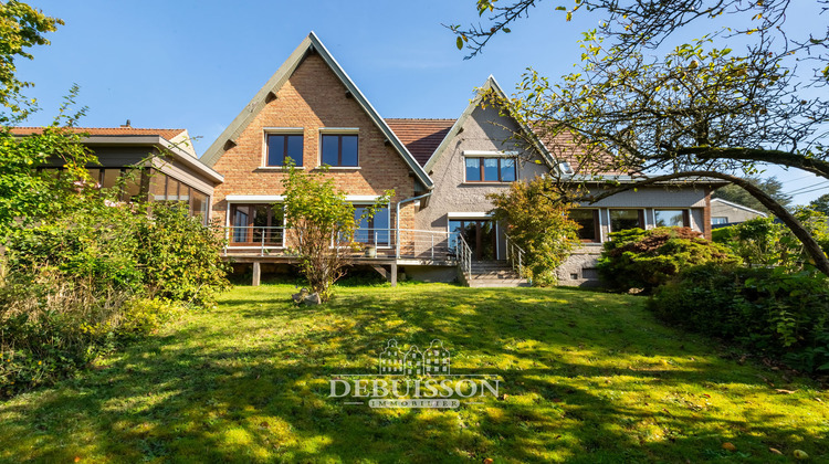 Ma-Cabane - Vente Maison Vimy, 203 m²