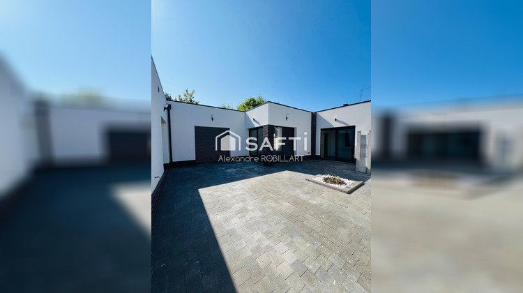 Ma-Cabane - Vente Maison Vimy, 220 m²