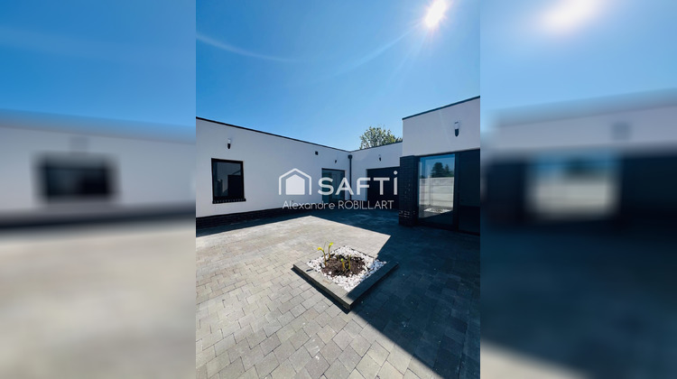 Ma-Cabane - Vente Maison Vimy, 220 m²