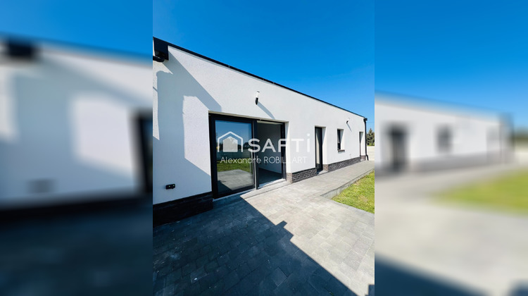 Ma-Cabane - Vente Maison Vimy, 220 m²