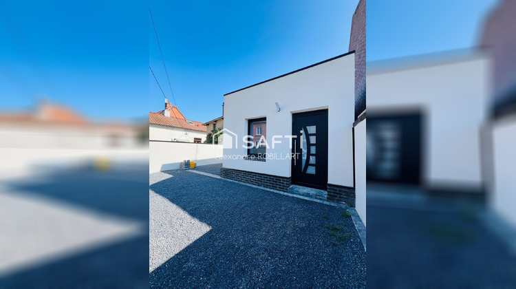 Ma-Cabane - Vente Maison Vimy, 220 m²