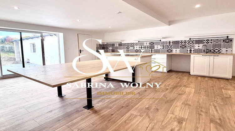 Ma-Cabane - Vente Maison Vimy, 113 m²