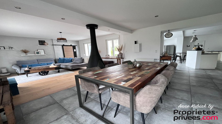 Ma-Cabane - Vente Maison VIMY, 195 m²