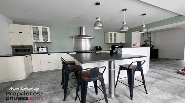 Ma-Cabane - Vente Maison VIMY, 195 m²