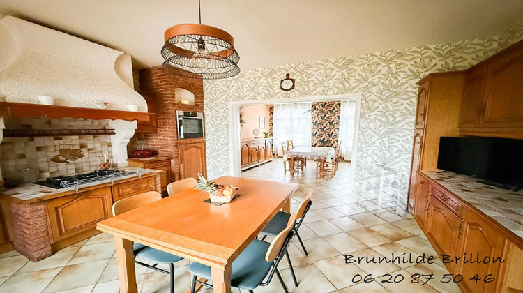 Ma-Cabane - Vente Maison VIMY, 150 m²