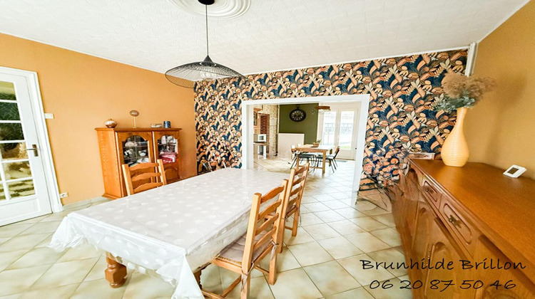 Ma-Cabane - Vente Maison VIMY, 150 m²