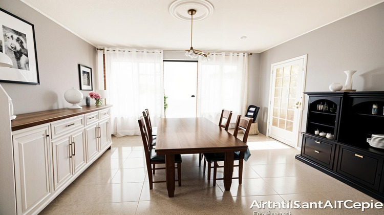 Ma-Cabane - Vente Maison VIMY, 150 m²