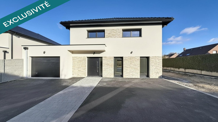 Ma-Cabane - Vente Maison Vimy, 160 m²