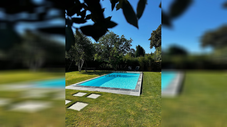 Ma-Cabane - Vente Maison Vimy, 185 m²