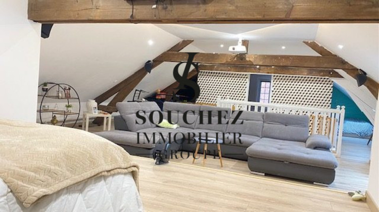 Ma-Cabane - Vente Maison Vimy, 145 m²