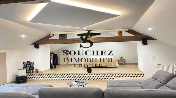 Ma-Cabane - Vente Maison Vimy, 145 m²