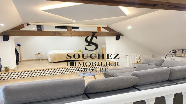 Ma-Cabane - Vente Maison Vimy, 145 m²