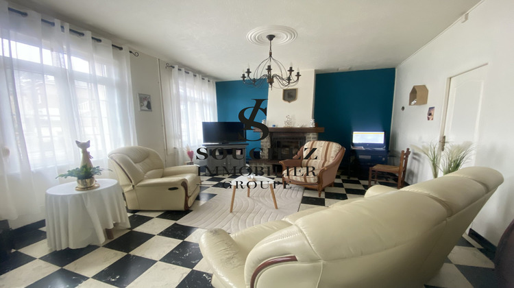 Ma-Cabane - Vente Maison Vimy, 145 m²