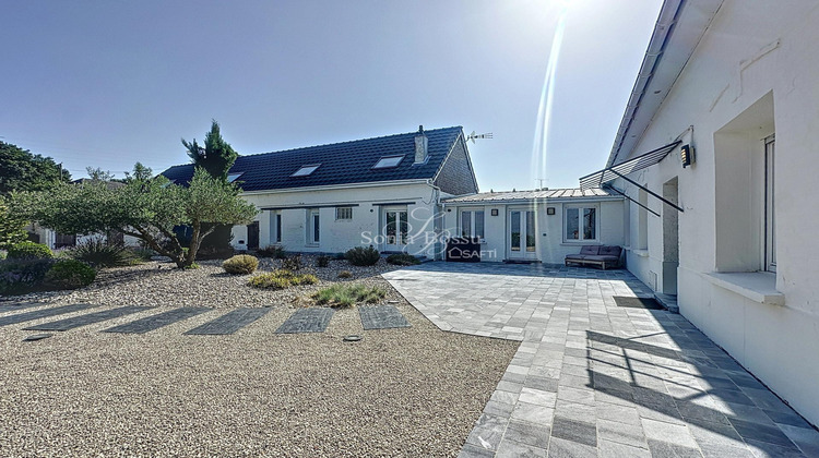 Ma-Cabane - Vente Maison Vimy, 195 m²