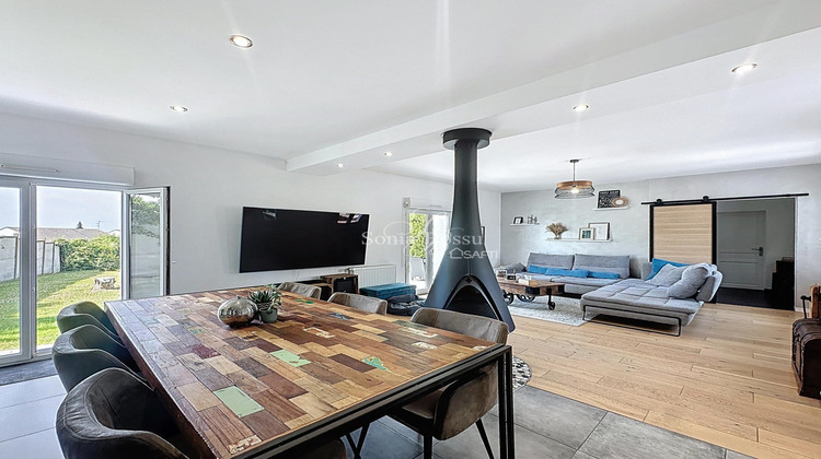 Ma-Cabane - Vente Maison Vimy, 195 m²