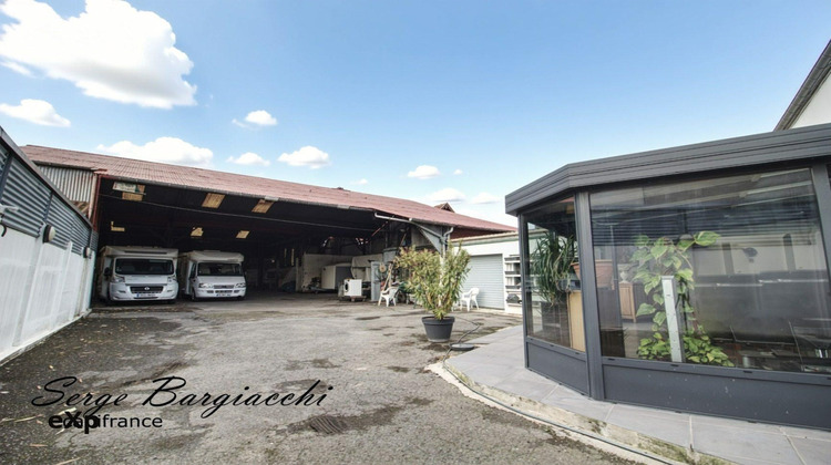 Ma-Cabane - Vente Maison Vimy, 205 m²