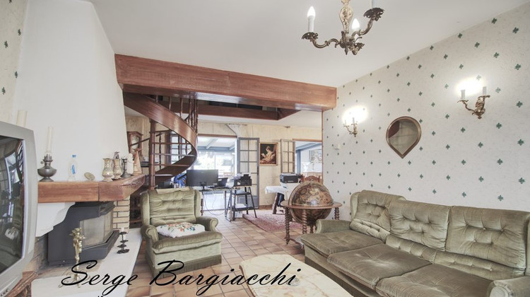 Ma-Cabane - Vente Maison Vimy, 205 m²