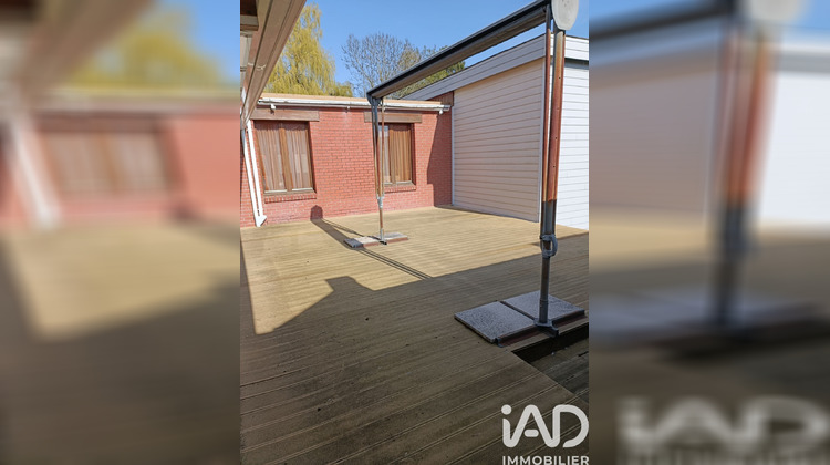 Ma-Cabane - Vente Maison Vimy, 116 m²