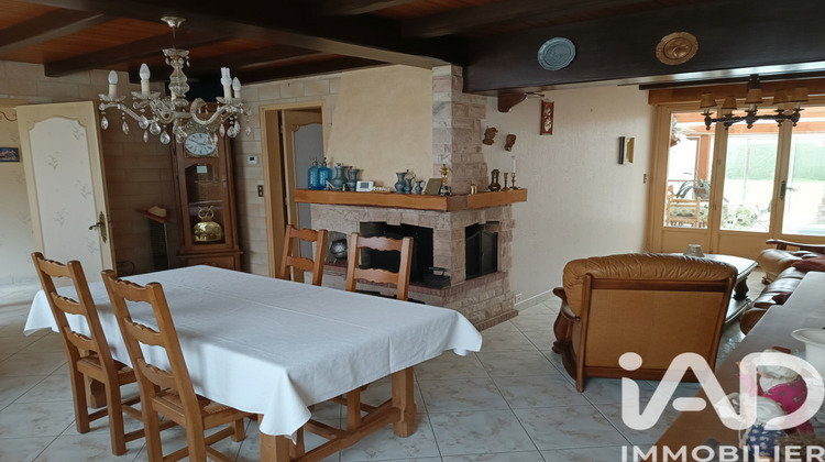 Ma-Cabane - Vente Maison Vimy, 116 m²