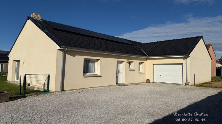 Ma-Cabane - Vente Maison VIMY, 100 m²