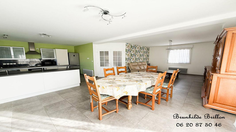 Ma-Cabane - Vente Maison VIMY, 100 m²