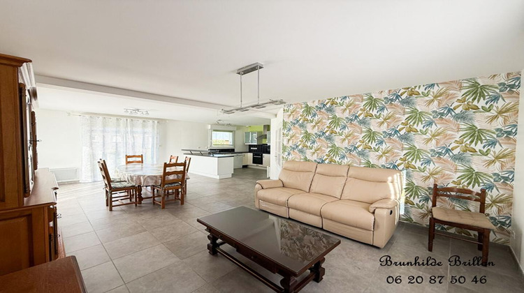 Ma-Cabane - Vente Maison VIMY, 100 m²