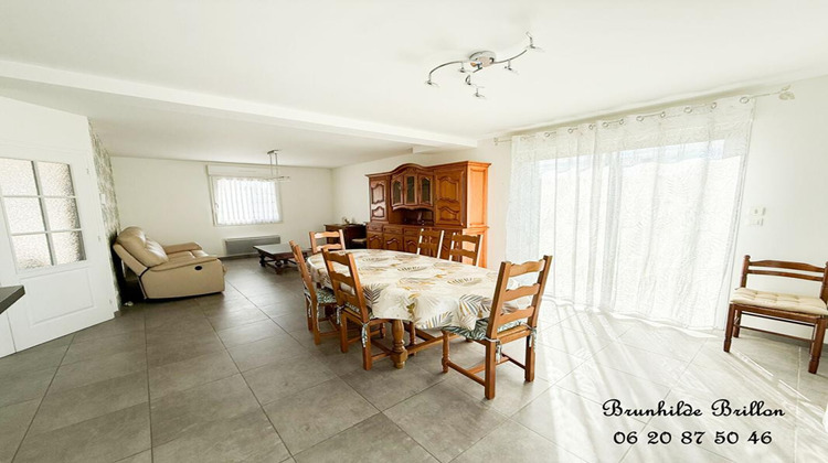 Ma-Cabane - Vente Maison VIMY, 100 m²