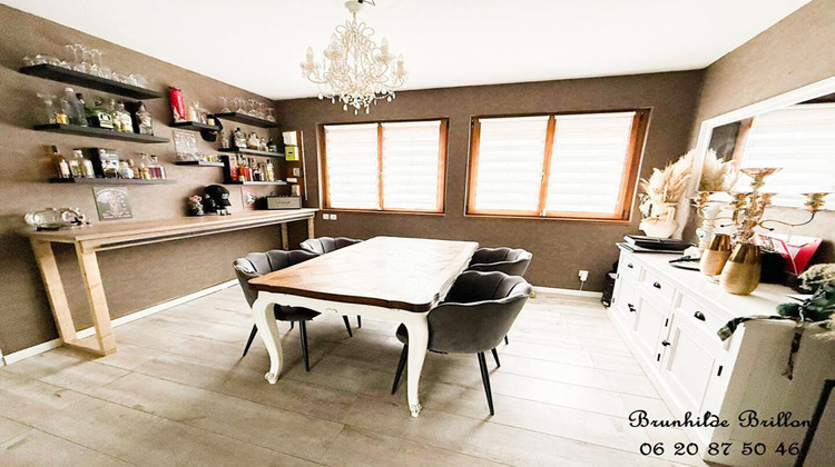 Ma-Cabane - Vente Maison VIMY, 93 m²