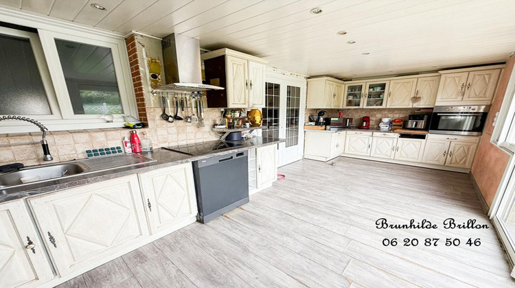 Ma-Cabane - Vente Maison VIMY, 93 m²