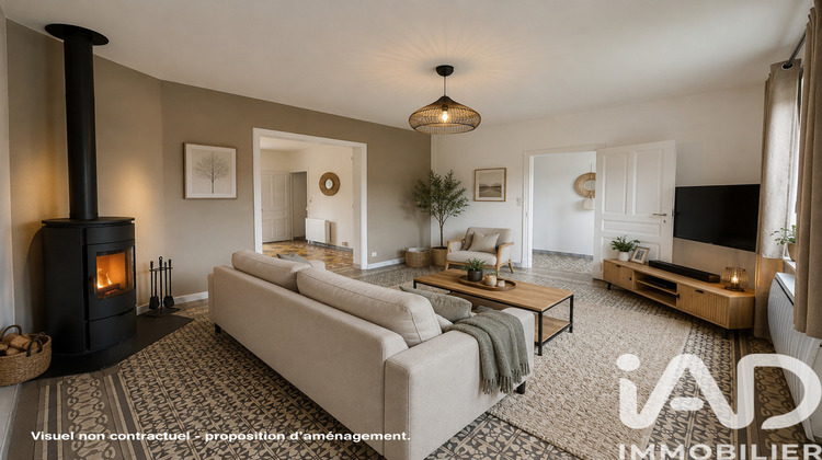 Ma-Cabane - Vente Maison Vimy, 85 m²