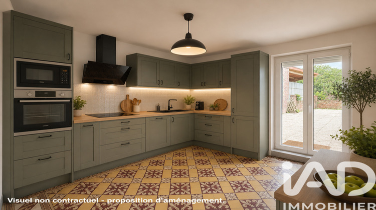 Ma-Cabane - Vente Maison Vimy, 85 m²