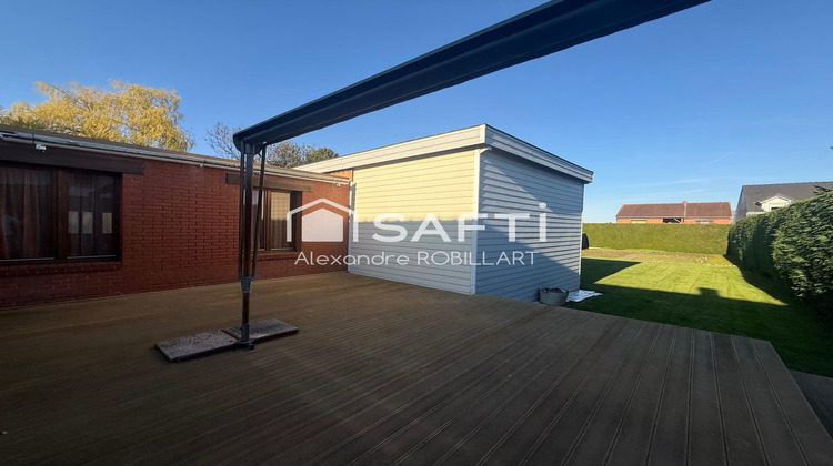 Ma-Cabane - Vente Maison Vimy, 116 m²