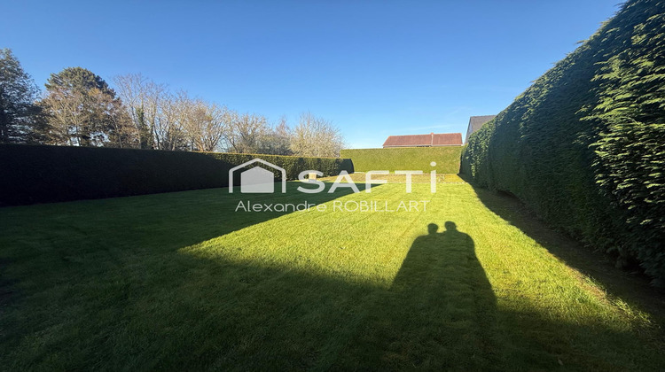 Ma-Cabane - Vente Maison Vimy, 116 m²
