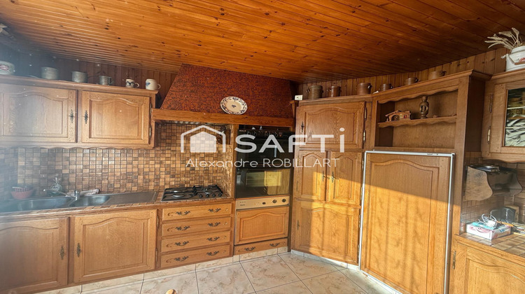 Ma-Cabane - Vente Maison Vimy, 116 m²