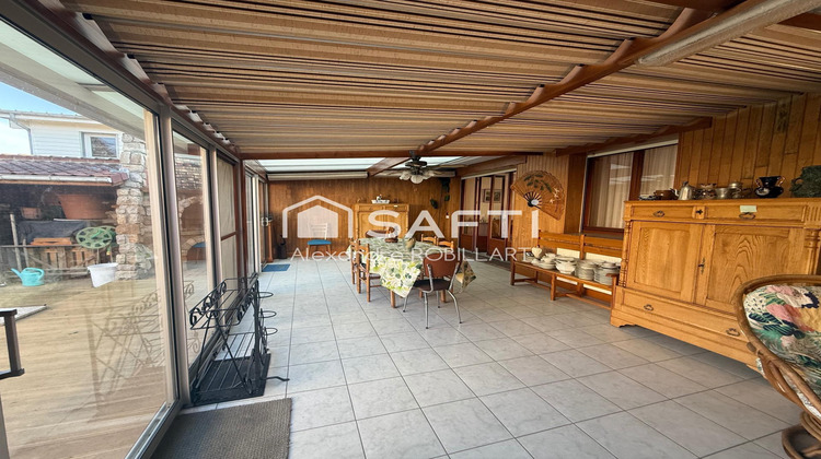 Ma-Cabane - Vente Maison Vimy, 116 m²