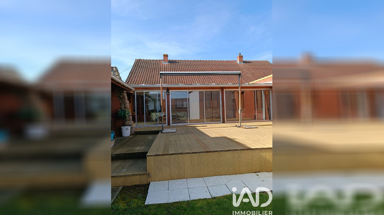 Ma-Cabane - Vente Maison Vimy, 116 m²