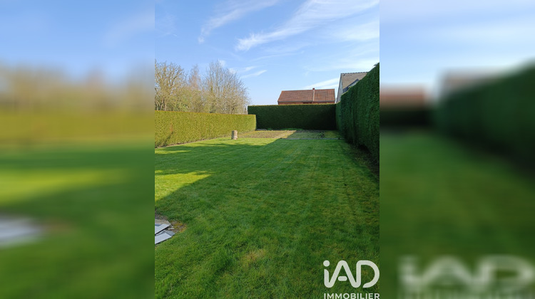 Ma-Cabane - Vente Maison Vimy, 116 m²
